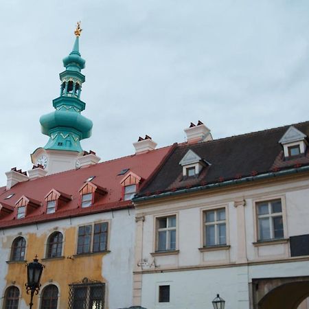 Apartamento New 1 Bdr, W/Private Parking Bratislava Exterior foto